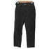 リーバイス Levis 00S 550 ボタン裏230 RELAXED FITテーパードブラックデニムパンツ メンズ JPN:S