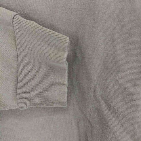 スティーブンアラン Steven Alan LIGHT HI-DENS CREW NECK LONG SLEEVE-BOLD メンズ JPN:S