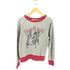 ヒステリックグラマー HYSTERIC GLAMOUR ガールプリント クルーネックスウェット レディース FREE