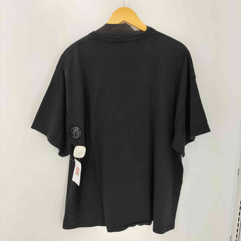 00S ムービープリントTシャツ メンズ