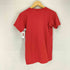 ラッセルアスレチック RUSSELL ATHLETIC 80-90s USA製 袖シングル HARBISON ALLSTAR クルーネック半袖Tシャツ カットソー メンズ S