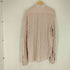 マルニ MARNI コットンストライプL/S シャツ メンズ 50