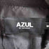 アズールバイマウジー AZUL by moussy SHAGGY CHECK SHIRT メンズ JPN:M