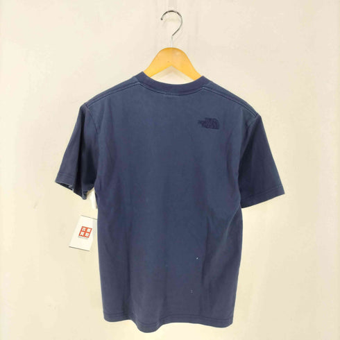 ザノースフェイス THE NORTH FACE ワンポイントロゴTシャツ メンズ import:S