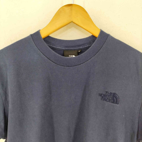 ザノースフェイス THE NORTH FACE ワンポイントロゴTシャツ メンズ import:S