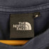 ザノースフェイス THE NORTH FACE ワンポイントロゴTシャツ メンズ import:S