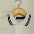 フレッドペリー FRED PERRY 鹿の子 ロゴ刺繍S/S ポロシャツ メンズ JPN:S