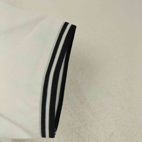 フレッドペリー FRED PERRY 鹿の子 ロゴ刺繍S/S ポロシャツ メンズ JPN:S