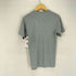 ヘインズ Hanes 80s 袖 裾シングル クルーネック半袖 Tシャツ カットソー メンズ JPN:M