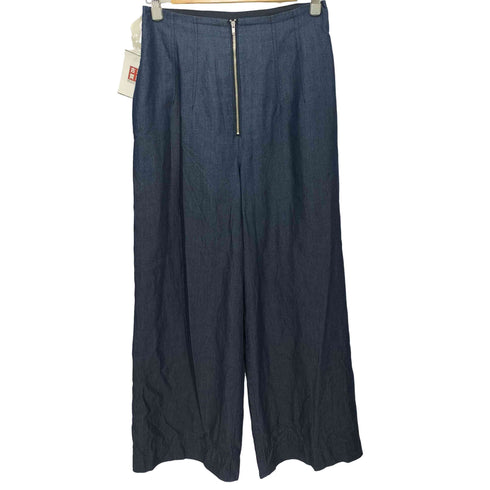 スナイデル snidel SusTainaセンターストレートパンツ レディース 1