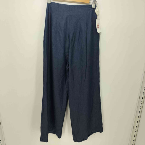 スナイデル snidel SusTainaセンターストレートパンツ レディース 1