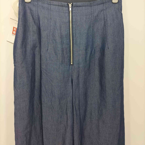 スナイデル snidel SusTainaセンターストレートパンツ レディース 1