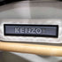 ケンゾーゴルフ KENZO GOLF フロントロゴ刺繍ナイロンジャケット メンズ