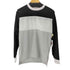アベイシングエイプ A BATHING APE CYCLES サイドロゴクルーネックトップス メンズ JPN:M