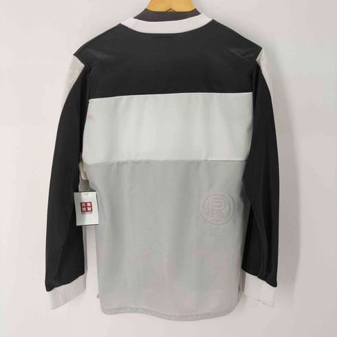 アベイシングエイプ A BATHING APE CYCLES サイドロゴクルーネックトップス メンズ JPN:M