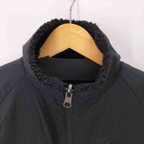 ナイキ NIKE NSW SHERPA FULLZIP JACKET メンズ JPN:S