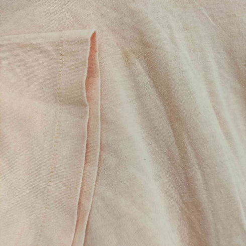 フィールドマスター fieldmaster 80s USA製 クルーネック半袖Tシャツ カットソー メンズ JPN:L