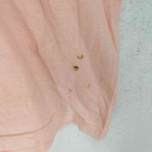 フィールドマスター fieldmaster 80s USA製 クルーネック半袖Tシャツ カットソー メンズ JPN:L