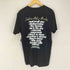 OASIS definitely maybe S/S TEE メンズ JPN:L