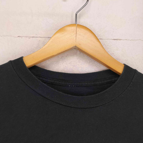 Brauado フロントプリントS/S TEE メンズ JPN:XL