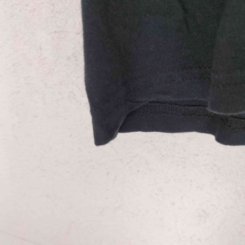 Brauado フロントプリントS/S TEE メンズ JPN:XL
