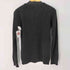 SABOTAGE コットンニット メンズ import:M
