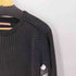 SABOTAGE コットンニット メンズ import:M