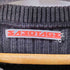 SABOTAGE コットンニット メンズ import:M