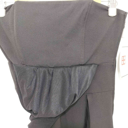 ラグナムーン LAGUNAMOON 19AW LADYエスバンディカシュクールドレス レディース JPN:M