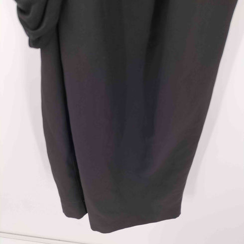 ラグナムーン LAGUNAMOON 19AW LADYエスバンディカシュクールドレス レディース JPN:M
