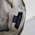 ノーティカ NAUTICA RIGGER CLASSIC FIT 2タック 裾ダブル ワイド コーデュロイ パンツ メンズ 34×30