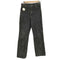 ラングラー Wrangler SILVER EDITION ジッパーフライ ストレートデニムパンツ レディース 16 REGULAR