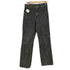 ラングラー Wrangler SILVER EDITION ジッパーフライ ストレートデニムパンツ レディース 16 REGULAR