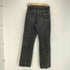 ラングラー Wrangler SILVER EDITION ジッパーフライ ストレートデニムパンツ レディース 16 REGULAR