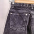 ラングラー Wrangler SILVER EDITION ジッパーフライ ストレートデニムパンツ レディース 16 REGULAR