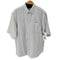 BD S/S ストライプシャツ メンズ JPN:L
