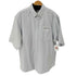 BD S/S ストライプシャツ メンズ JPN:L