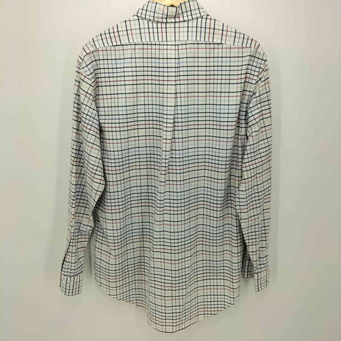ブルックスブラザーズ BROOKS BROTHERS L/Sボタンダウンシャツ メンズ L