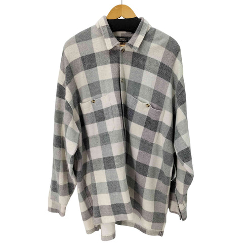 HIGH SIERRA L/S チェックネルシャツ メンズ JPN:L
