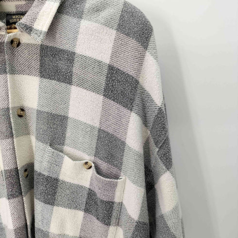 HIGH SIERRA L/S チェックネルシャツ メンズ JPN:L