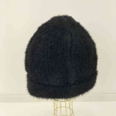 カンゴール KANGOL MODACRYLIC ロゴ ビーニー レディース