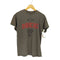 D BACKS プリントTシャツ メンズ