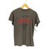 D BACKS プリントTシャツ メンズ