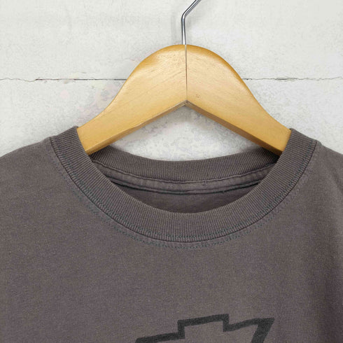 D BACKS プリントTシャツ メンズ