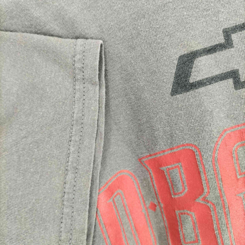 D BACKS プリントTシャツ メンズ