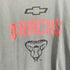 D BACKS プリントTシャツ メンズ
