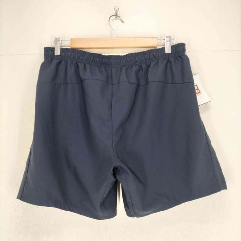 アンブロ UMBRO ロゴ刺繍イージーパンツ メンズ JPN:L
