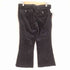 トリココムデギャルソン tricot COMME des GARCONS 02AW クロップド フレアシルエット コーデュロイパンツ レディース JPN:S