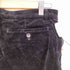 トリココムデギャルソン tricot COMME des GARCONS 02AW クロップド フレアシルエット コーデュロイパンツ レディース JPN:S
