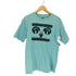 オニータ ONEITA MADE IN USA プリントTシャツ メンズ L